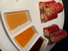 -蝴蝶里·粤菜·点心(龙湖天街&滨江店)