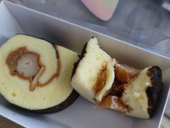 -BreadTalk面包新语·烘焙蛋糕(佐阾虹湾购物中心店)