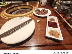 -御牛道日式烤肉料理(杭州万象城店)