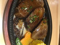 厚切牛舌-割烹旭日本料理(龙湖狮山天街店)