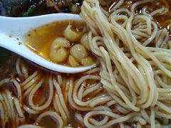 -丁丁猫重庆小面(徐州路店)