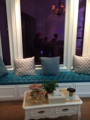 店内环境-爱睫物语