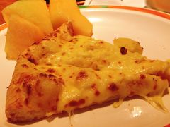 -比格比萨自助(万柳华联店)