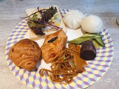 -成都宽窄巷子西美居酒店