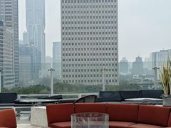 -Highline·城市露台景观餐厅(淮海路店)