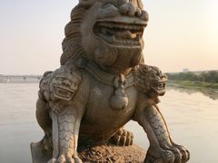 -卢沟桥文化旅游区(卢沟桥)