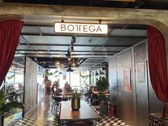 -BOTTEGA意库(中骏世界城店)