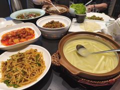 -上淮宴(蓝惠首府店)