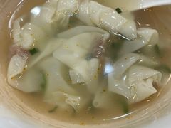 -东吴面馆(因果巷店)