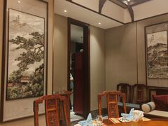 -唐山宴大唐州府精品中餐