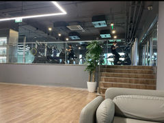 -OXYGYM奥美氧舱运动中心(丽都水岸店)