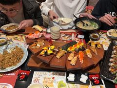 -古田居·特色寿司料理(骏欣中心店)