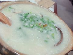 -火齐潮汕砂锅粥(五道口店)