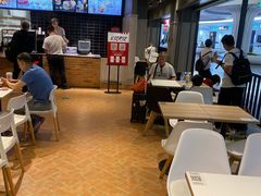 -肯德基(美兰机场店)