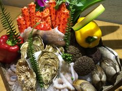 -水之惠鲜鱼料理(王府大街店)