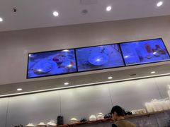 -鲜芋仙(高新万达广场店)