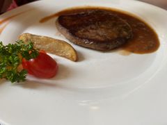 -梓然咖啡·牛排(新都店)