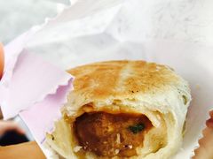-长发西饼(临顿路店)