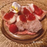 中式甜品标杆