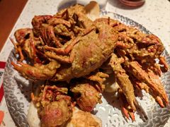 -沪小胖·小龙虾·蓝龙王(八佰伴店)