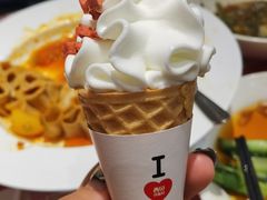 -西贝(枫蓝国际购物中心店)
