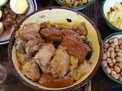 -刘师父老汉口江湖菜(蔡锷路店)