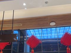 -星河湾温泉洗浴酒店