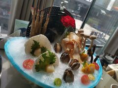 -享月汤皇·海鲜小火锅·聚会(曲江创意谷店)