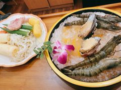 -牛New寿喜烧(青浦店)