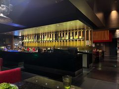 -雾山韩式烤肉·海南糟粕&椰子鸡火锅·海景餐厅(三亚绿发山海天JW万豪酒店)