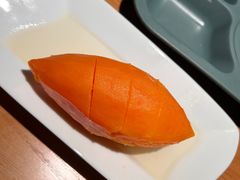蜜汁红薯-荣小馆(杭州大厦店)