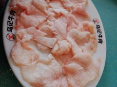 -乌记鲜活牛肉城(金砂东路店)