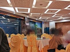 -玉华宫宾馆·餐厅(铜川驻京办店)