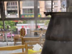-三兴涮羊肉(荣安大街店)