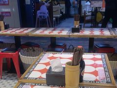 -文立新麻辣烫(合生汇21街区店)