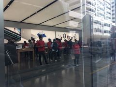 -Apple 零售店(Canton Road)