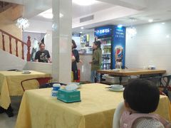 大堂-金陵夜猫子私房菜(茂业天地店)