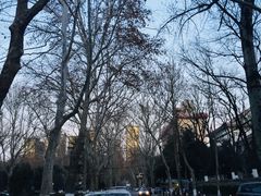 -山东师范大学(千佛山校区)