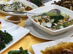 -江海酒家(赤岗店)