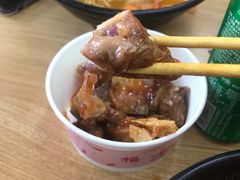 -老闽味沙茶面·姜母鸭(传承35年曾厝垵店)