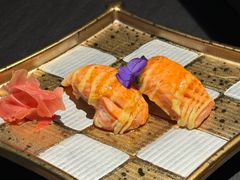 -蟹犇前•帝王蟹雪蟹(陆家嘴店)