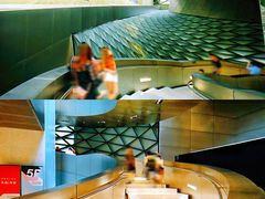 -深圳市当代艺术与城市规划馆