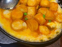 -新白鹿餐厅(爱琴海购物中心店)