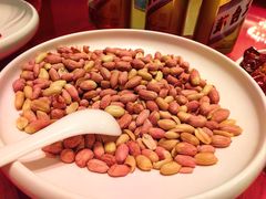 -民族饭店-四季餐厅