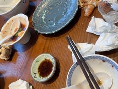-鑫震源·苏式大虾生煎(山塘街店)
