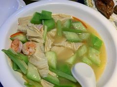 -东江海鲜大排档·潮汕菜·砂锅粥