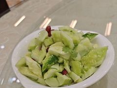 -丽泽山庄·生态怀柔菜·虹鳟鱼(红螺寺店)