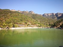 -潭溪山
