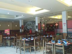 大堂-自贡好吃客(科华店)