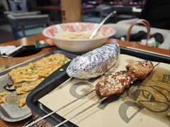 -路边羊烧烤酒场(宝带路店)